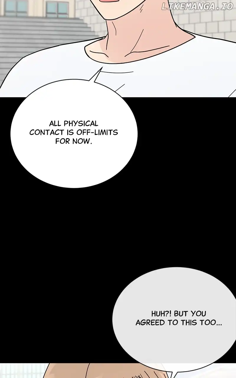 Love Or Attraction chapter 20 page 50