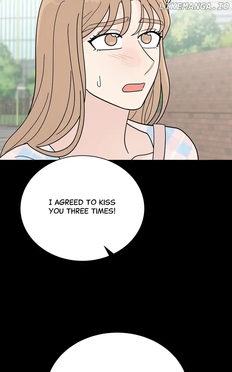 Love Or Attraction chapter 20 page 51