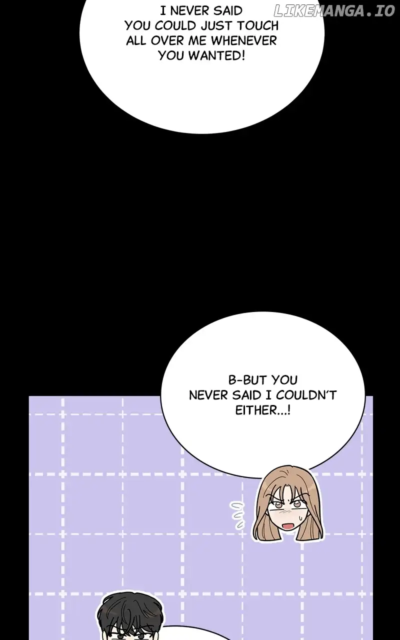Love Or Attraction chapter 20 page 52