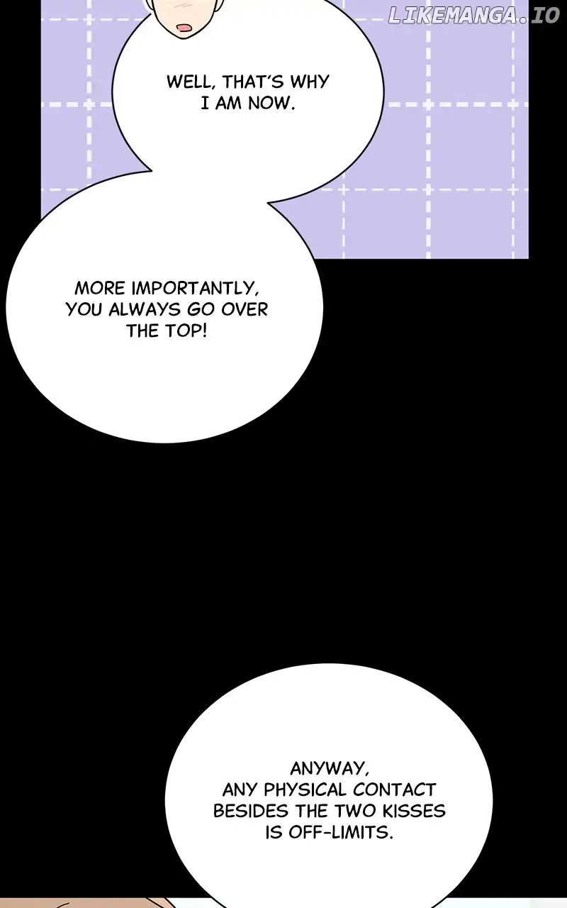 Love Or Attraction chapter 20 page 53