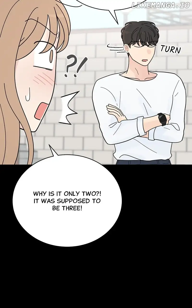 Love Or Attraction chapter 20 page 54