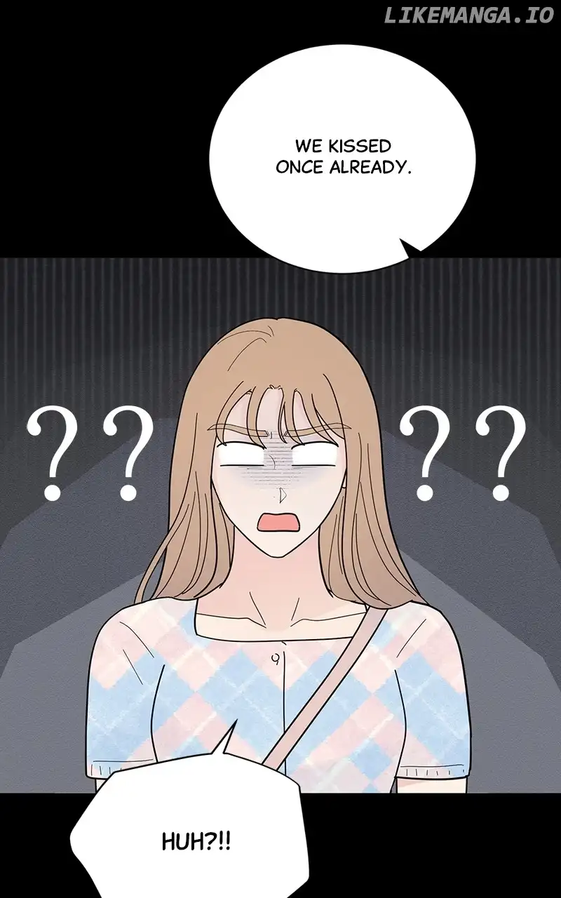 Love Or Attraction chapter 20 page 55