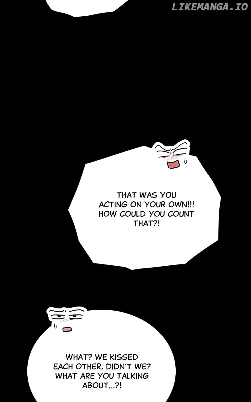 Love Or Attraction chapter 20 page 56