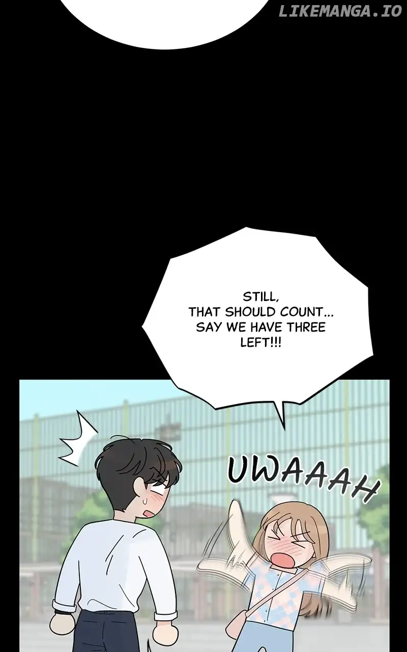Love Or Attraction chapter 20 page 57