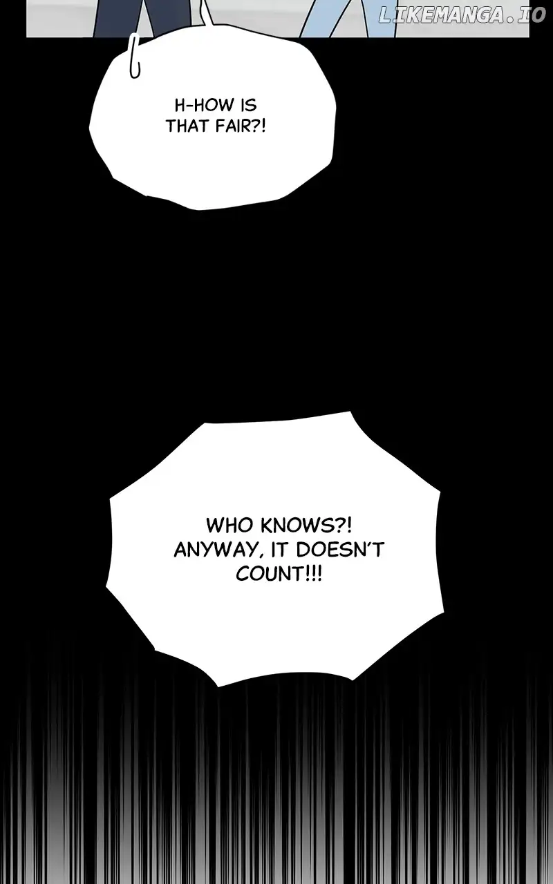 Love Or Attraction chapter 20 page 58