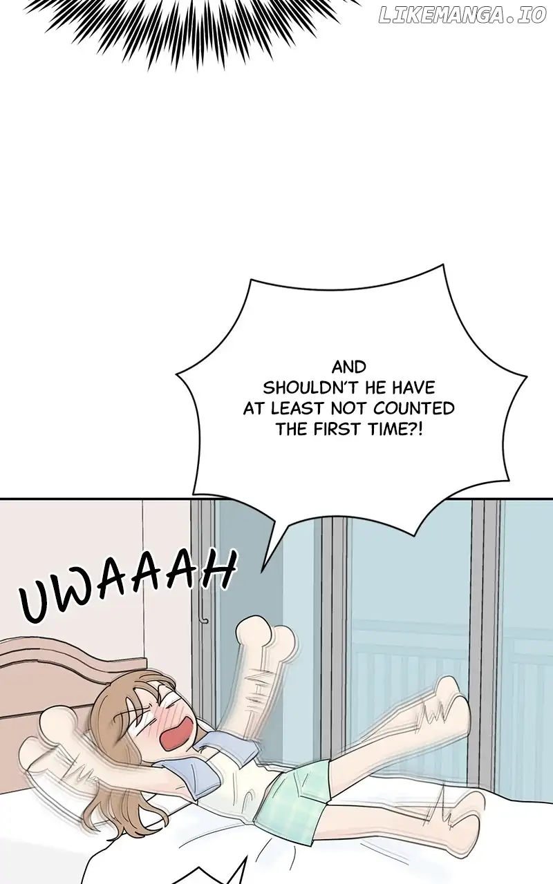 Love Or Attraction chapter 20 page 60