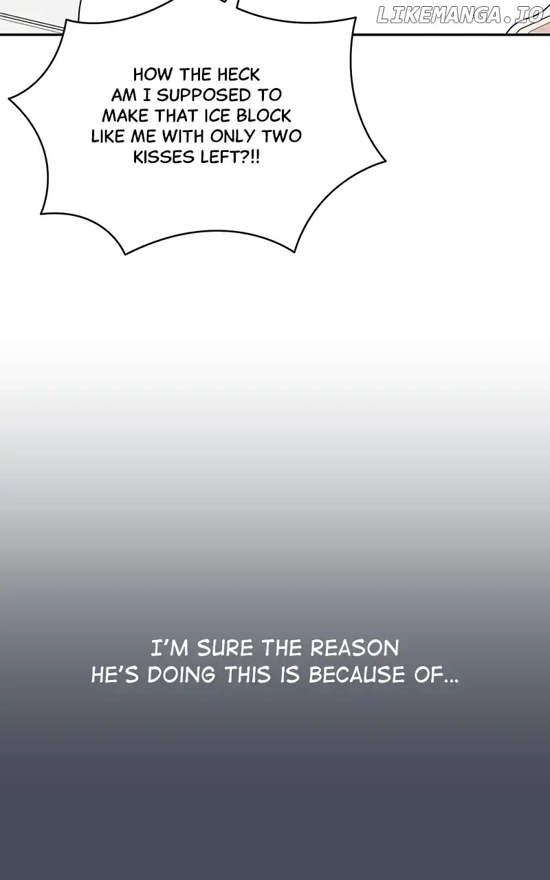 Love Or Attraction chapter 20 page 61