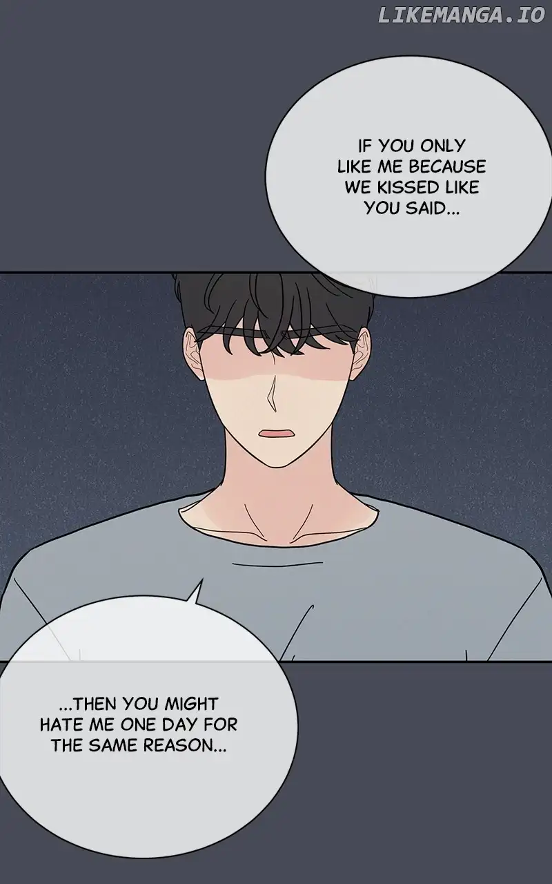 Love Or Attraction chapter 20 page 62