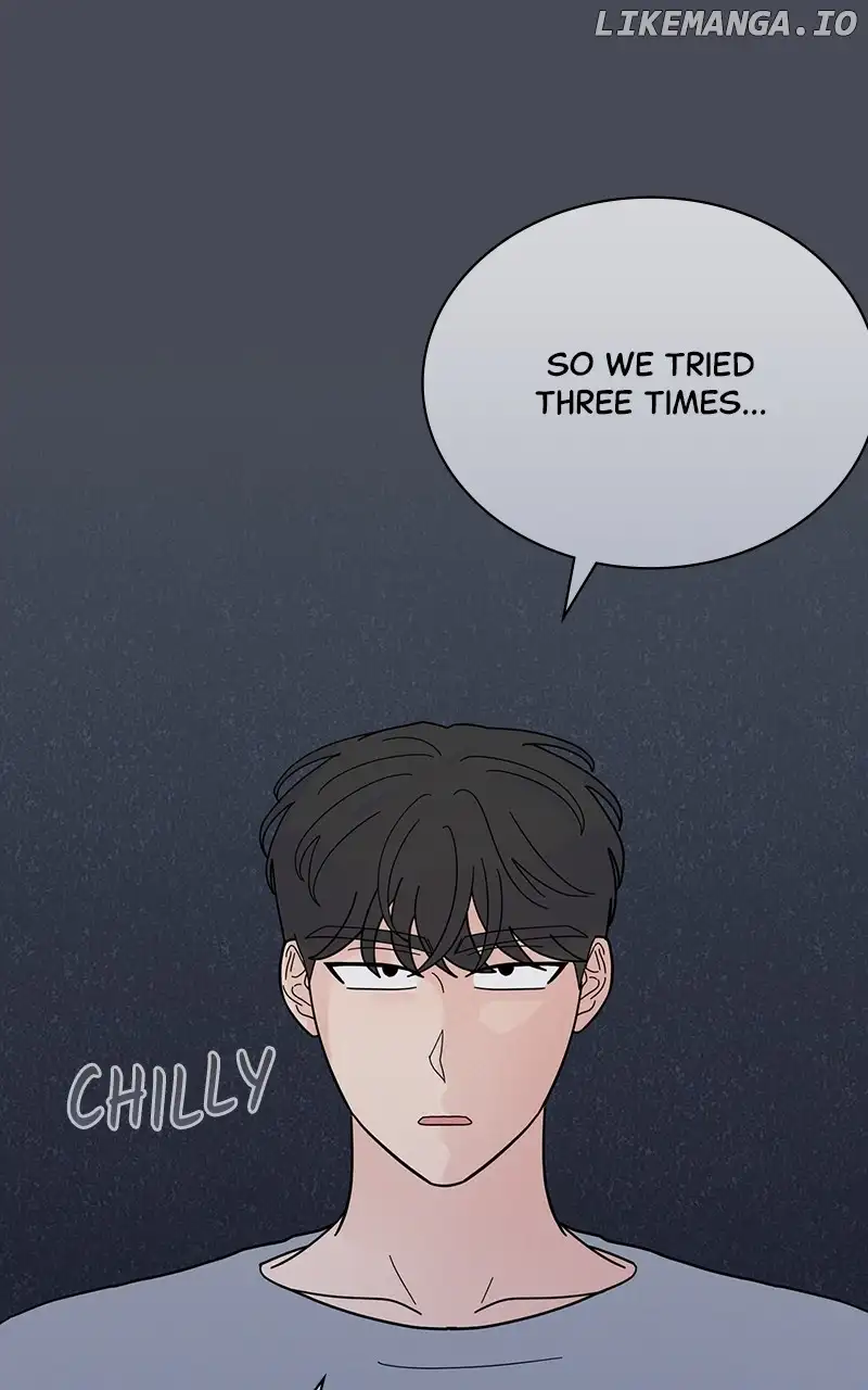 Love Or Attraction chapter 20 page 64