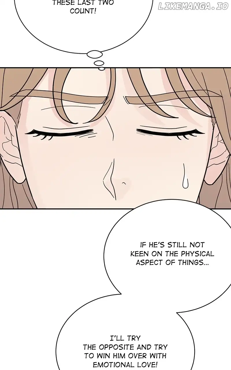 Love Or Attraction chapter 20 page 69