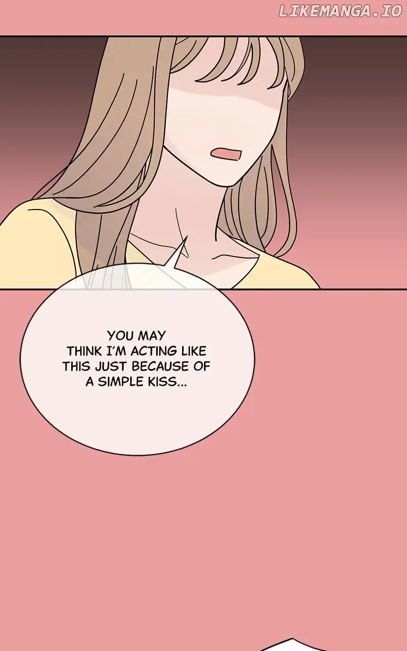 Love Or Attraction chapter 20 page 71