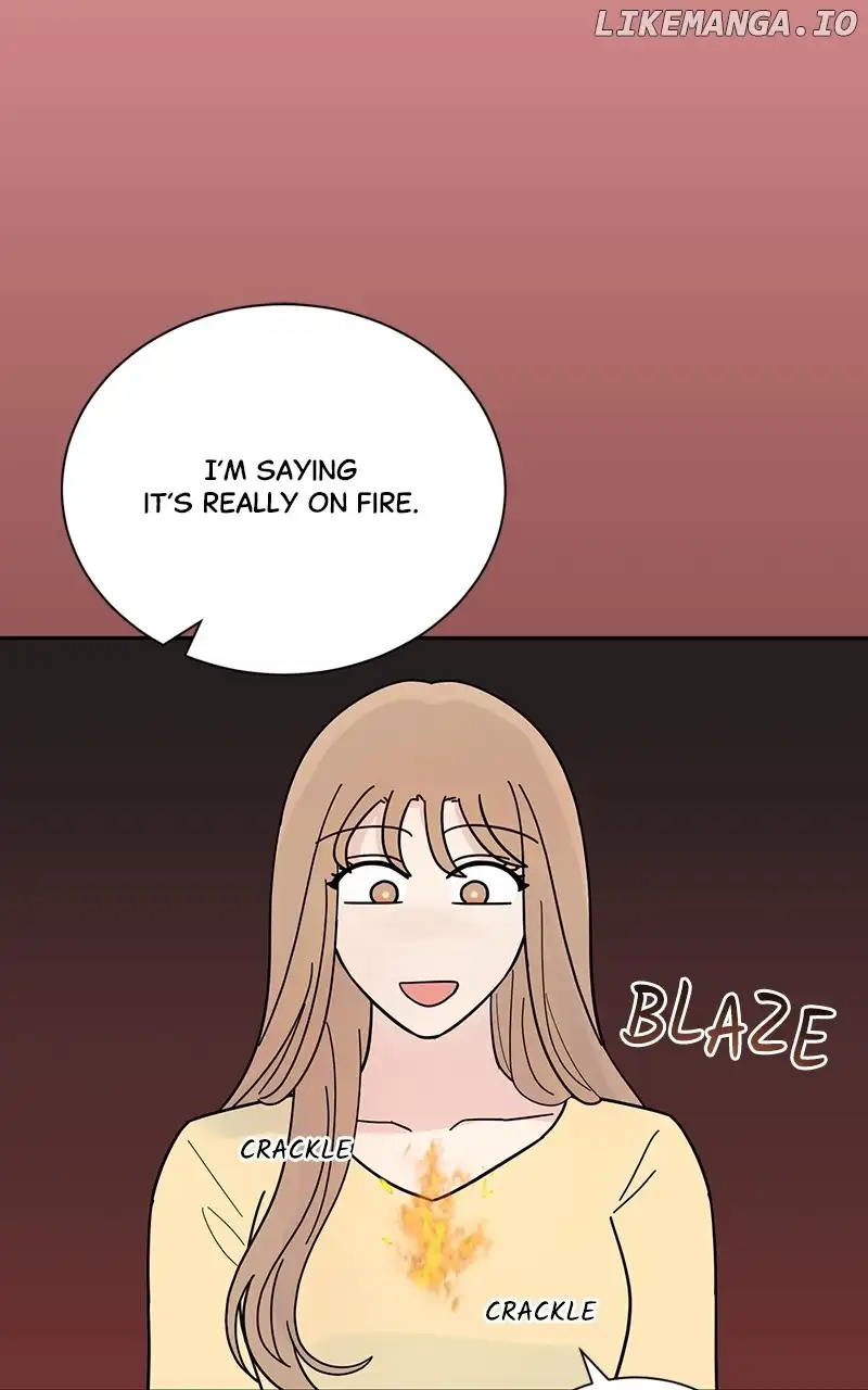 Love Or Attraction chapter 20 page 76