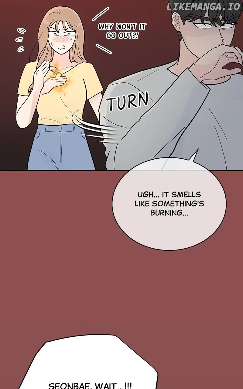 Love Or Attraction chapter 20 page 78