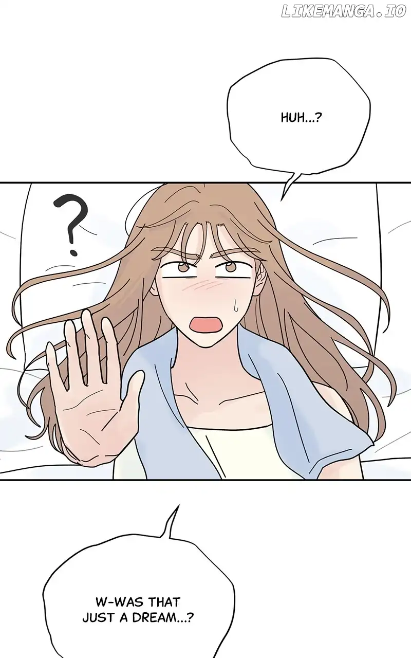 Love Or Attraction chapter 20 page 82