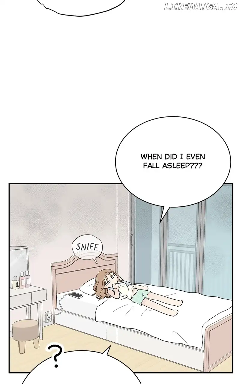 Love Or Attraction chapter 20 page 83