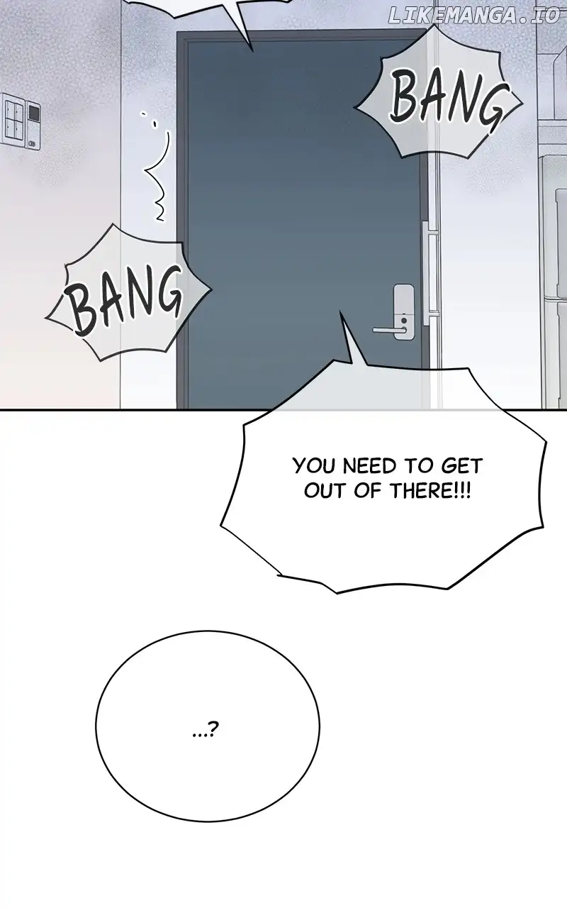 Love Or Attraction chapter 20 page 85