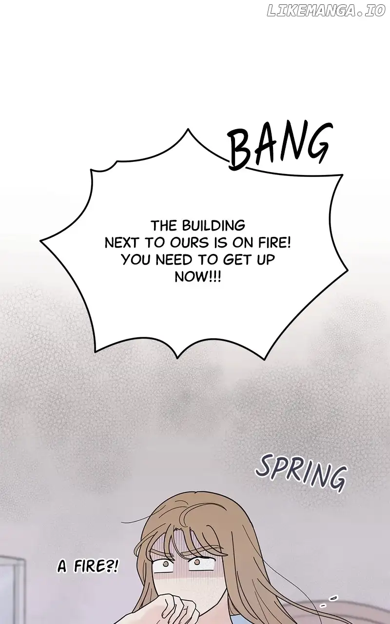 Love Or Attraction chapter 20 page 86