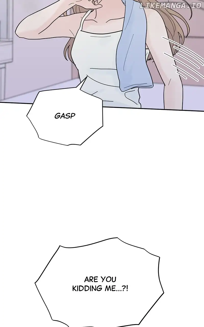 Love Or Attraction chapter 20 page 87
