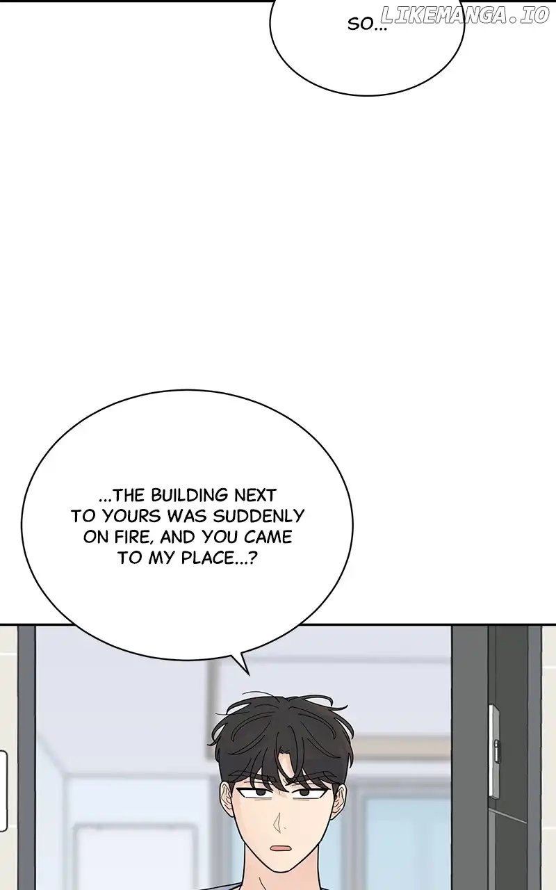 Love Or Attraction chapter 20 page 89