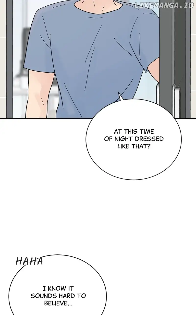 Love Or Attraction chapter 20 page 90