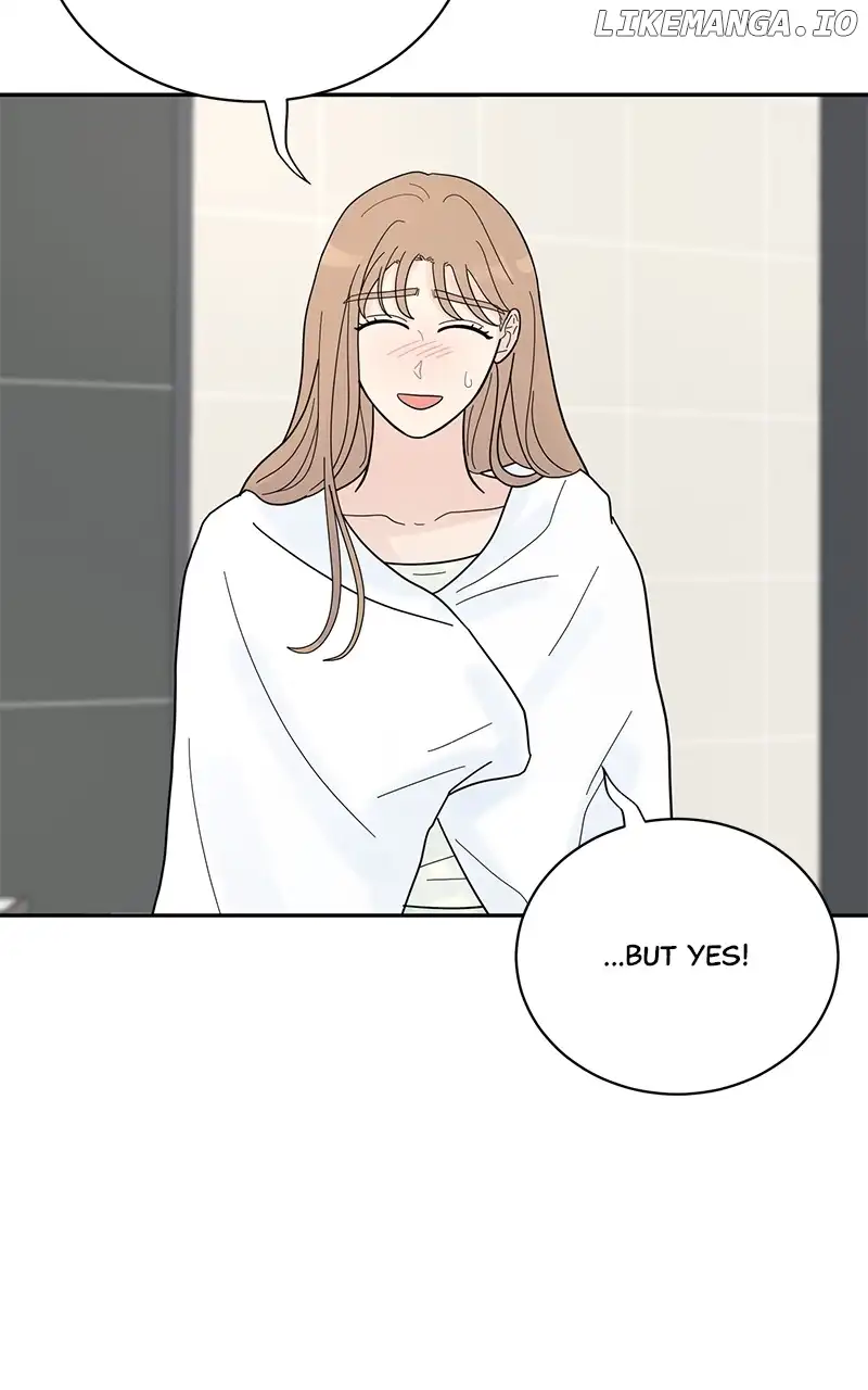 Love Or Attraction chapter 20 page 91