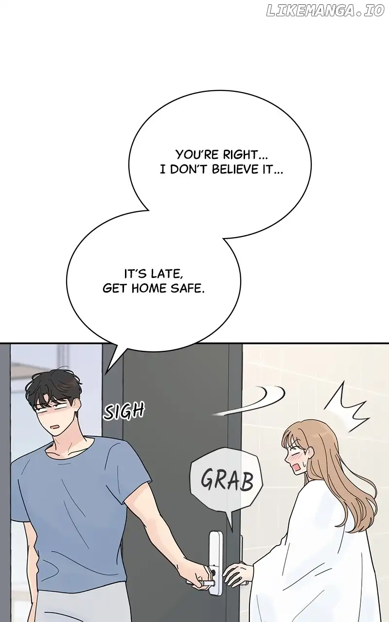 Love Or Attraction chapter 20 page 92