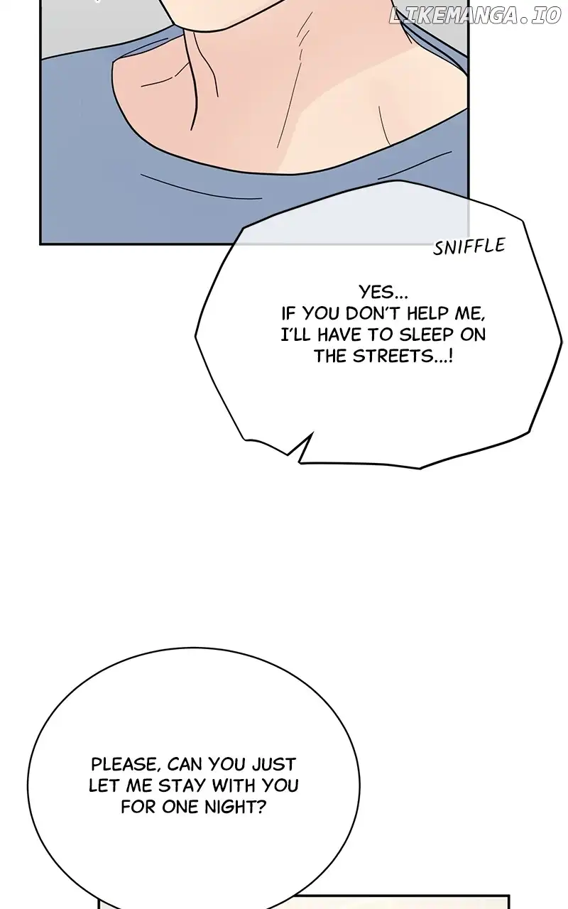 Love Or Attraction chapter 20 page 95