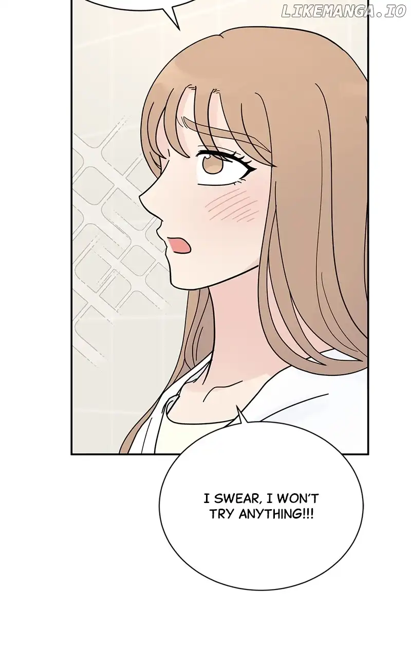 Love Or Attraction chapter 20 page 96