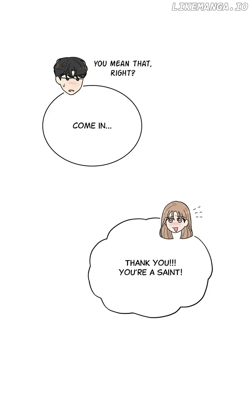 Love Or Attraction chapter 20 page 97