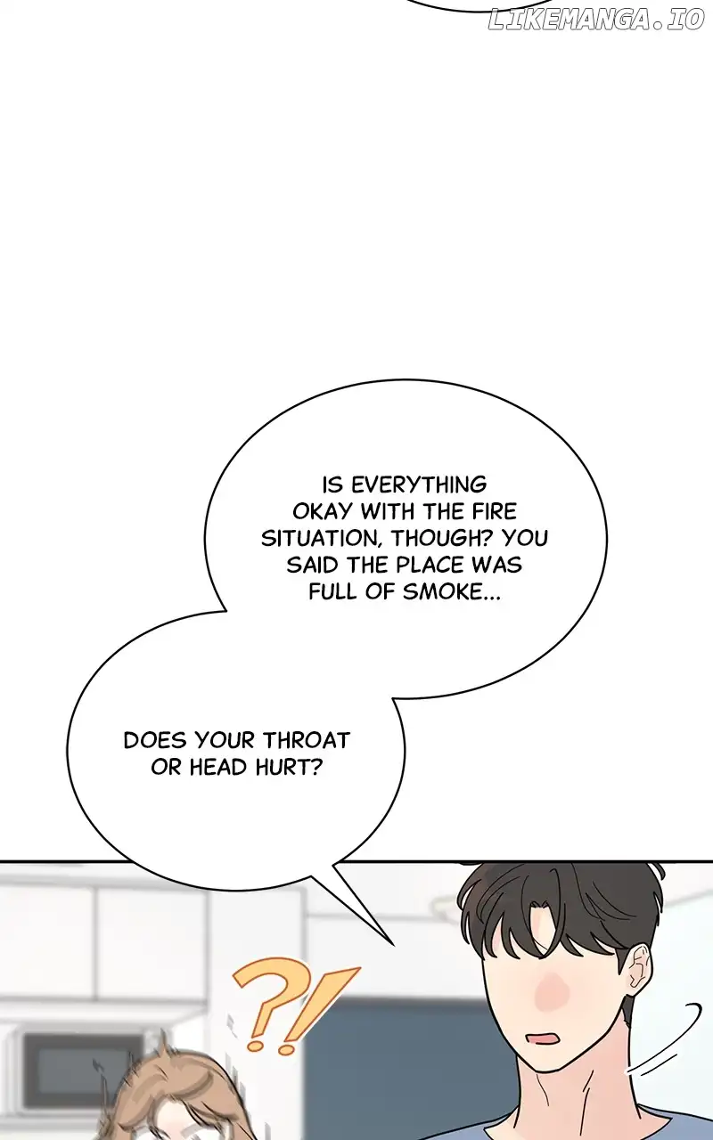 Love Or Attraction chapter 20 page 99