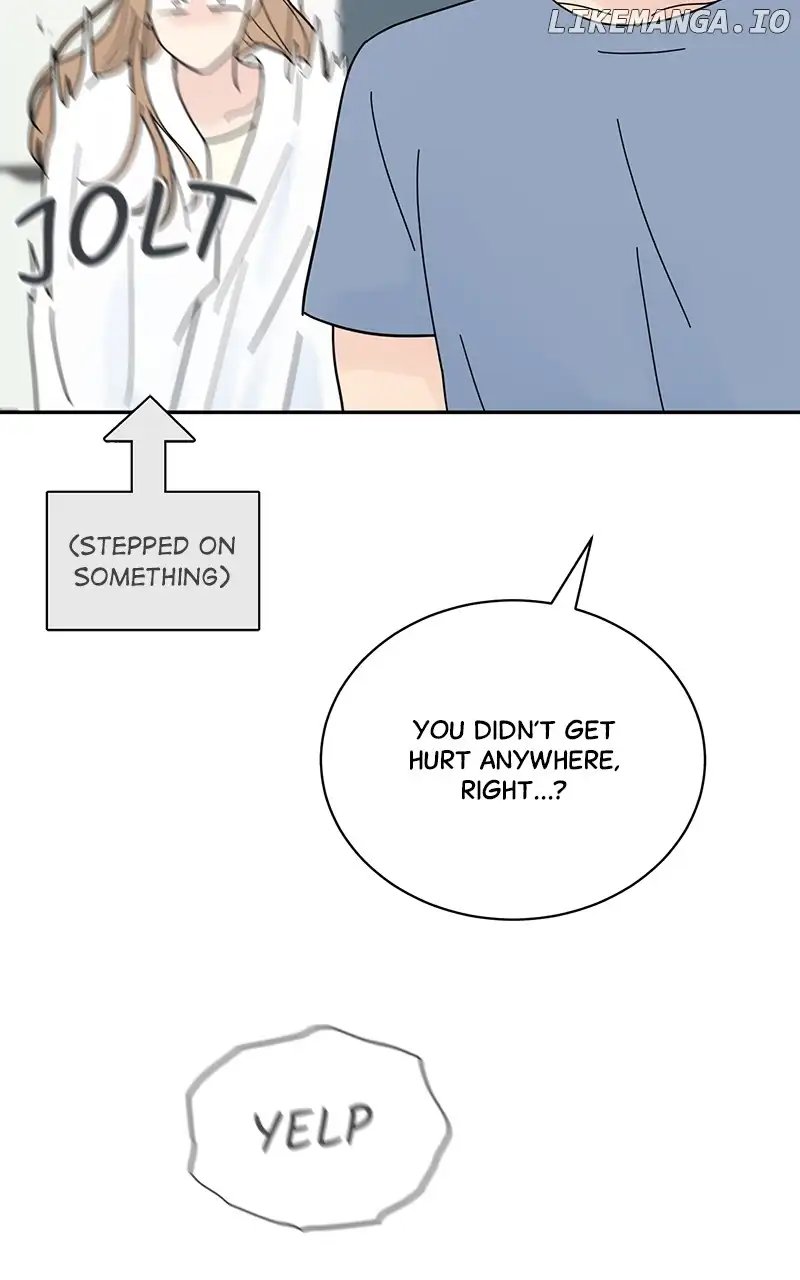 Love Or Attraction chapter 20 page 100