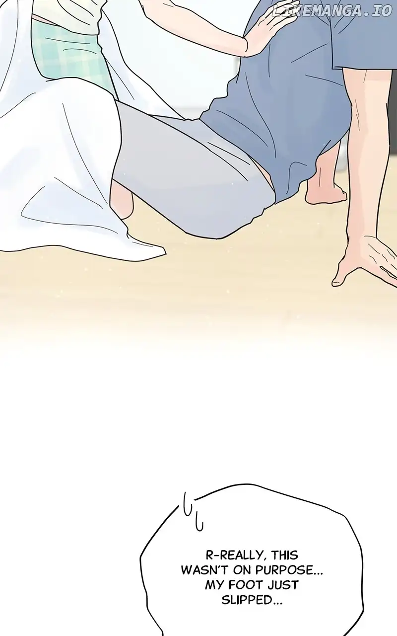 Love Or Attraction chapter 20 page 103