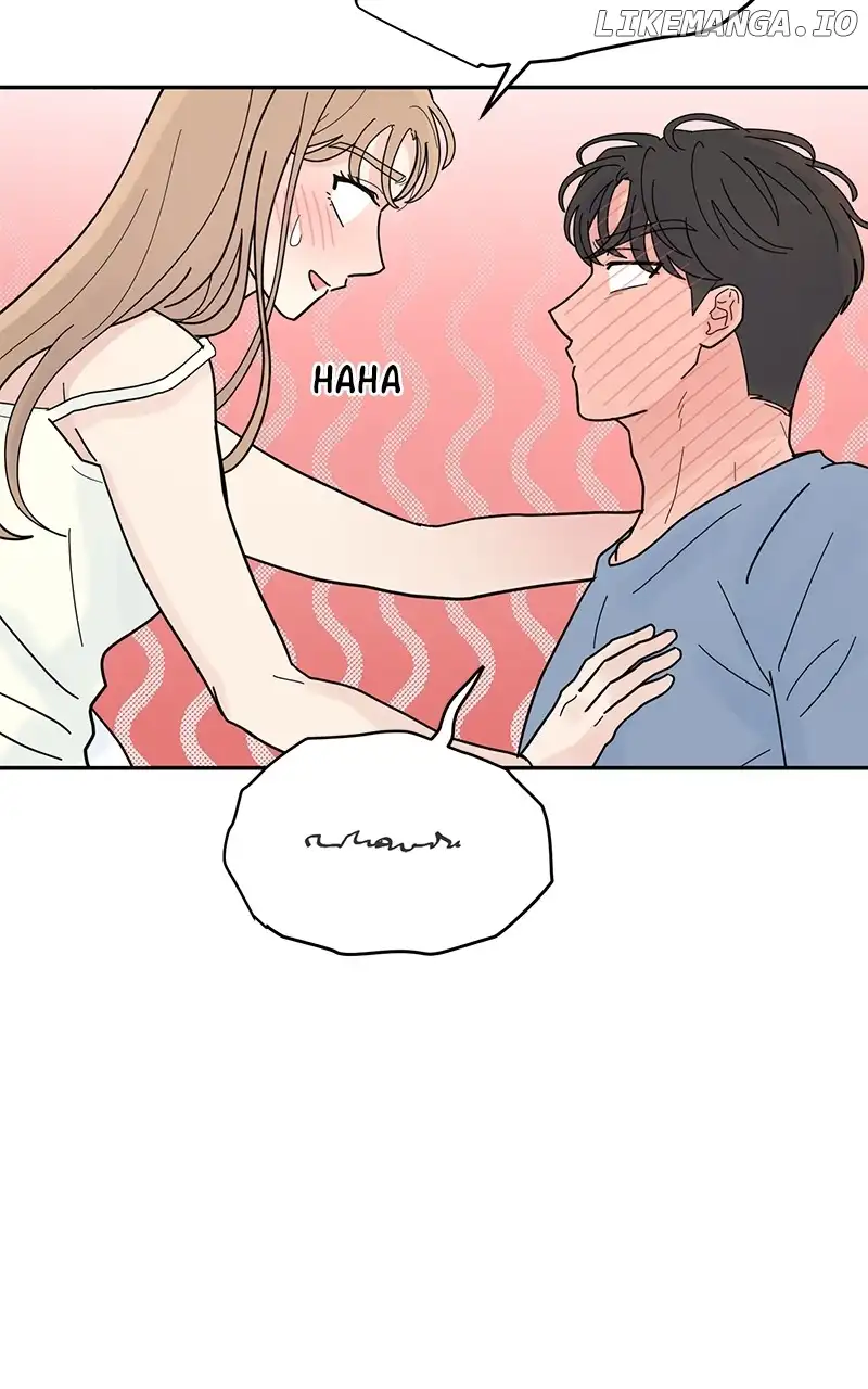 Love Or Attraction chapter 20 page 104