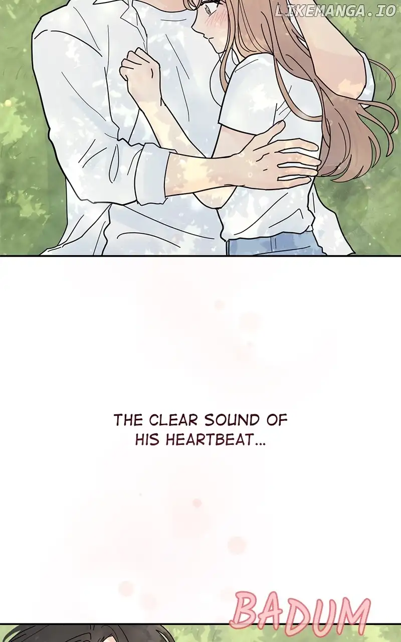Love Or Attraction chapter 24 page 3