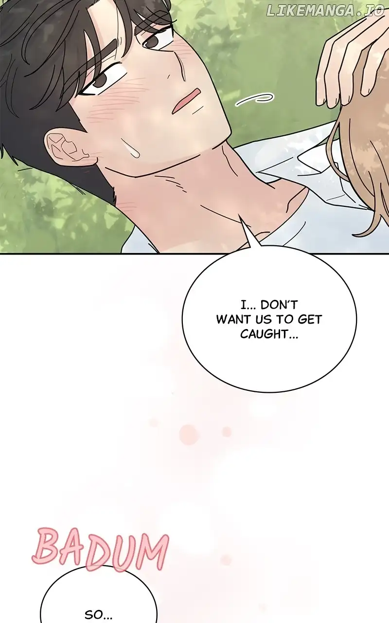 Love Or Attraction chapter 24 page 4