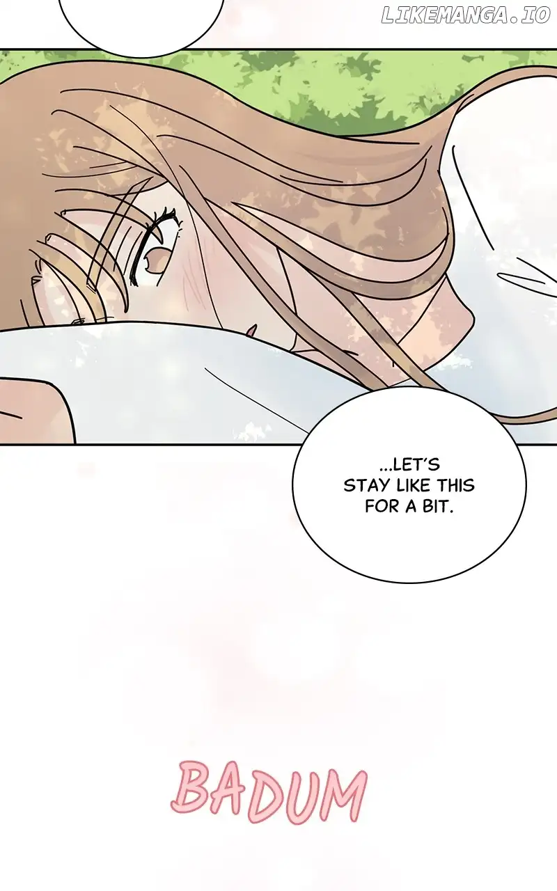 Love Or Attraction chapter 24 page 5