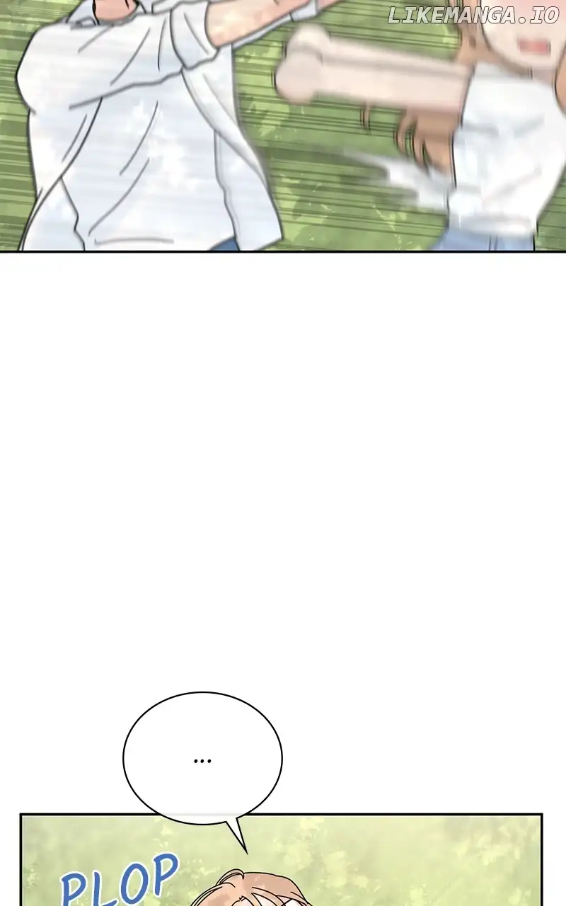 Love Or Attraction chapter 24 page 9