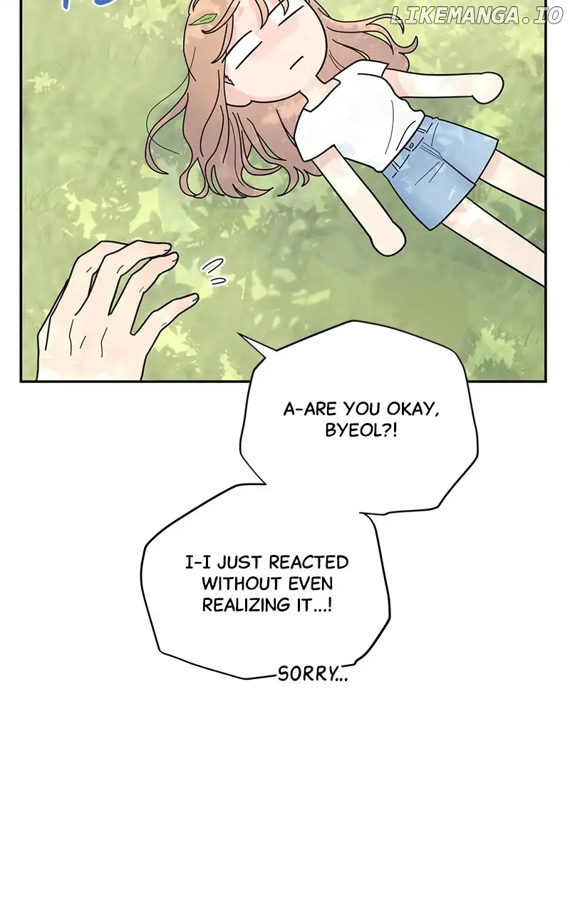 Love Or Attraction chapter 24 page 10
