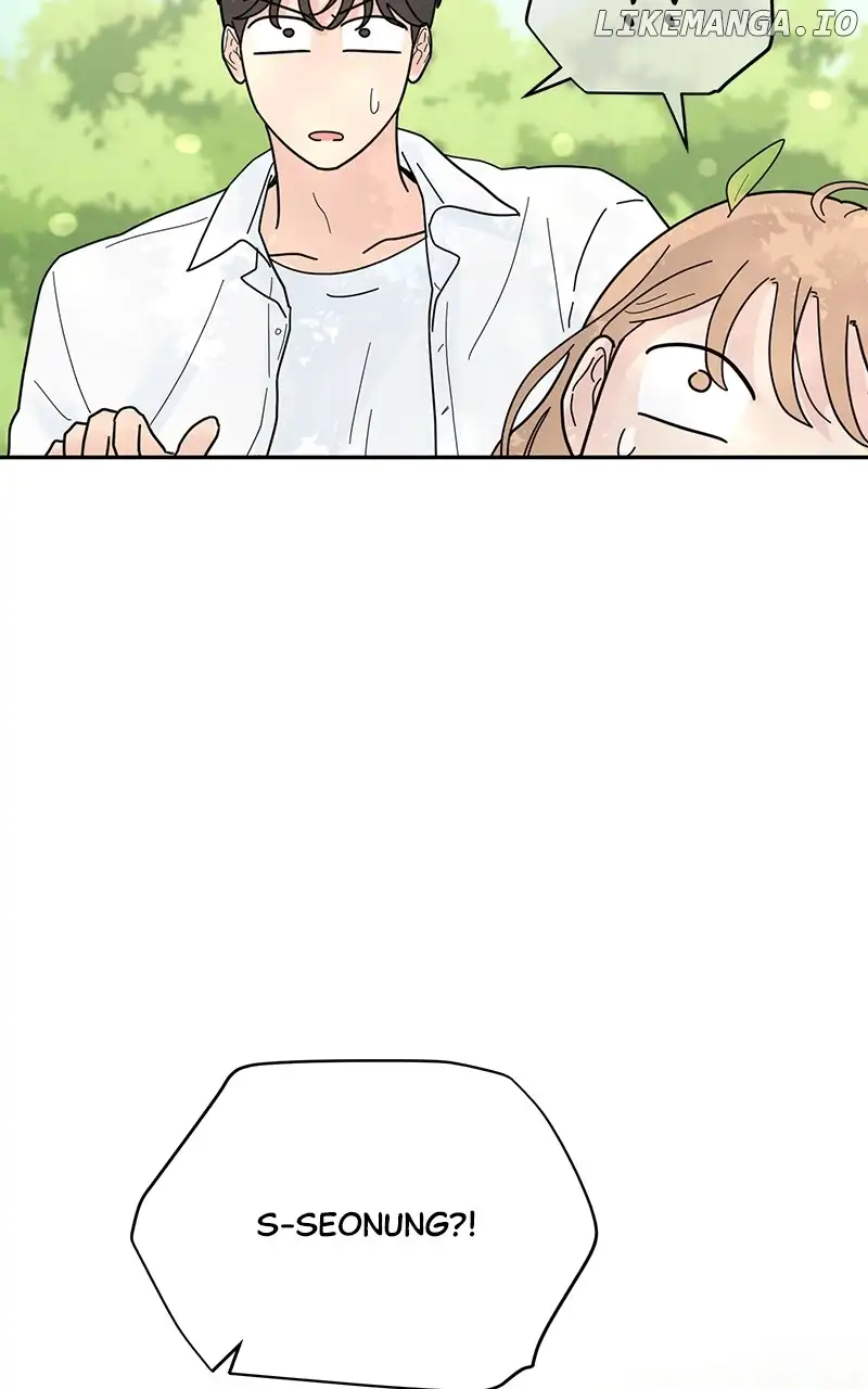 Love Or Attraction chapter 24 page 12