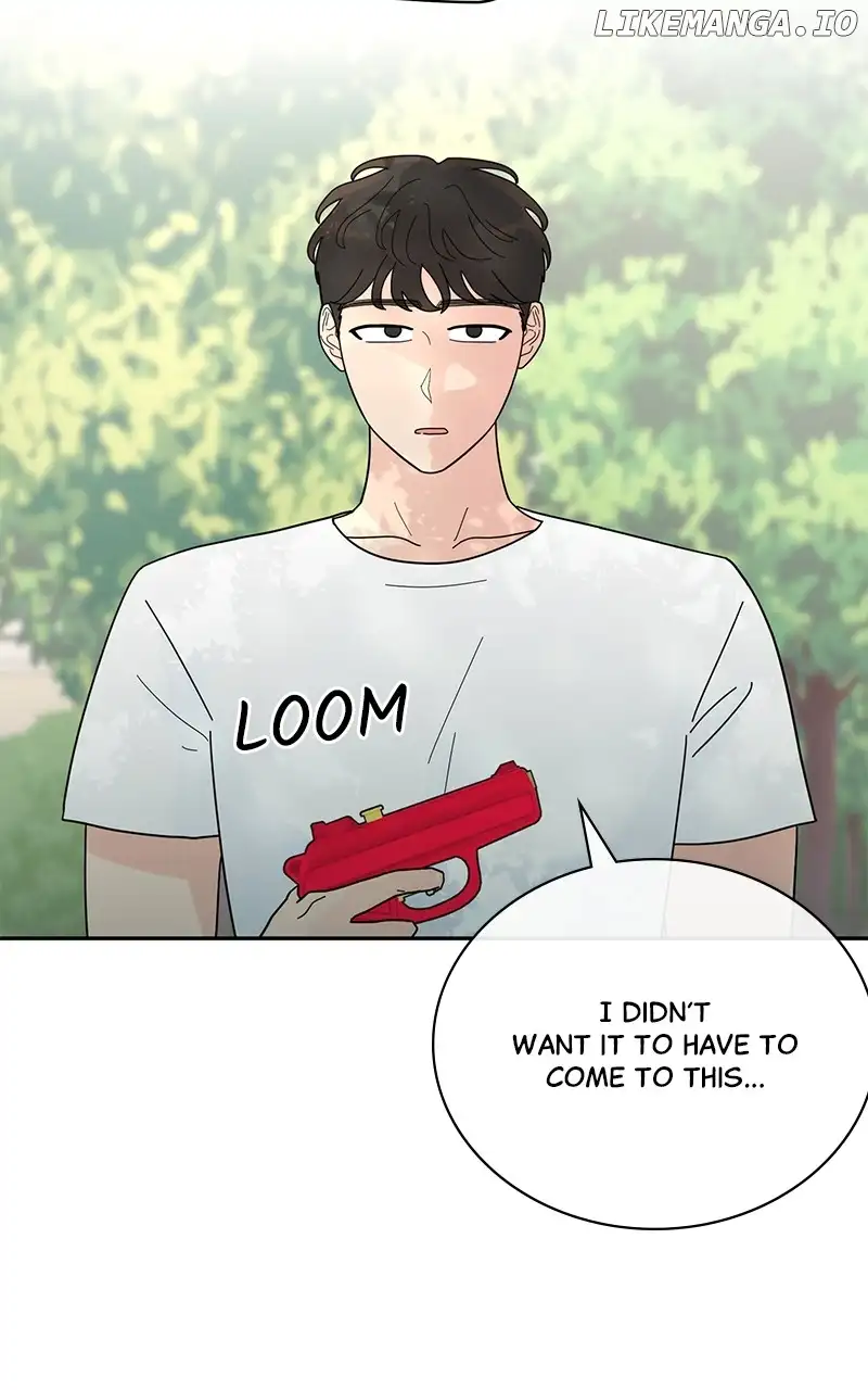 Love Or Attraction chapter 24 page 13