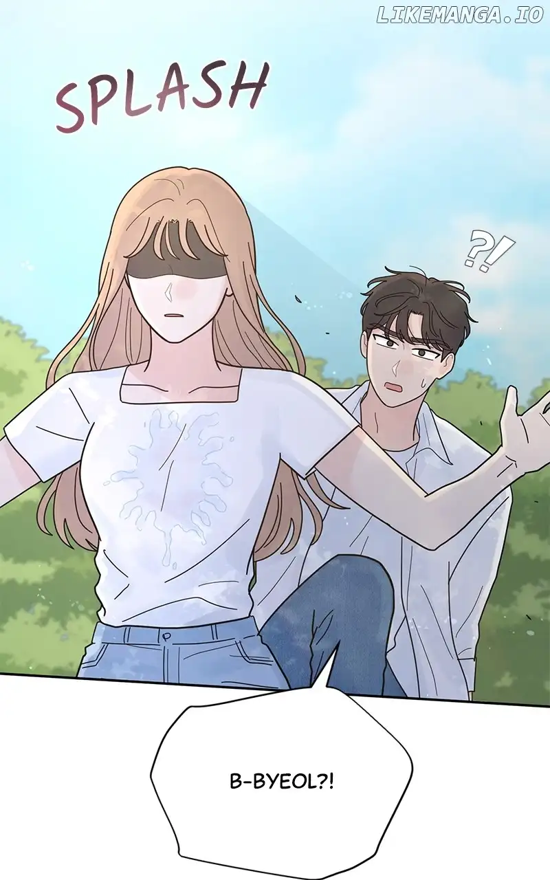 Love Or Attraction chapter 24 page 19