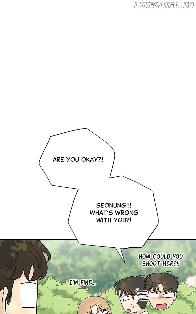 Love Or Attraction chapter 24 page 20