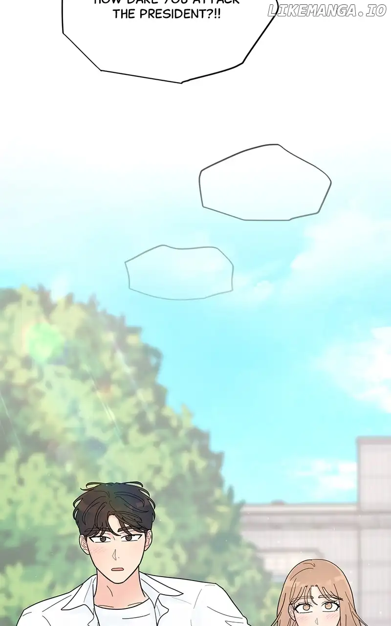 Love Or Attraction chapter 24 page 32