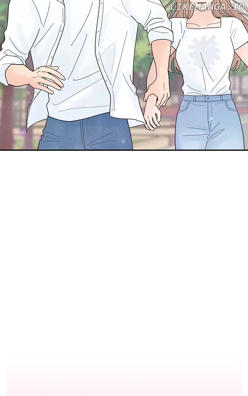 Love Or Attraction chapter 24 page 33