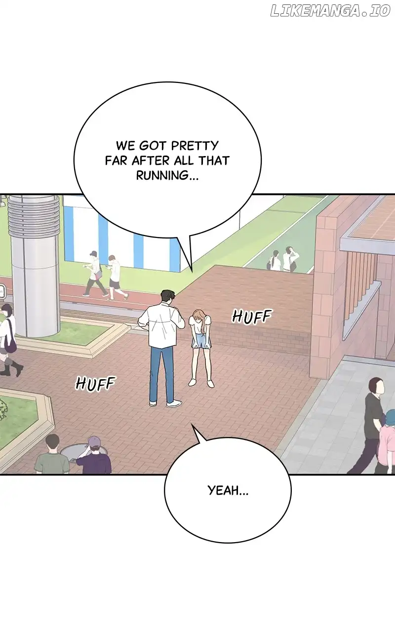 Love Or Attraction chapter 24 page 36
