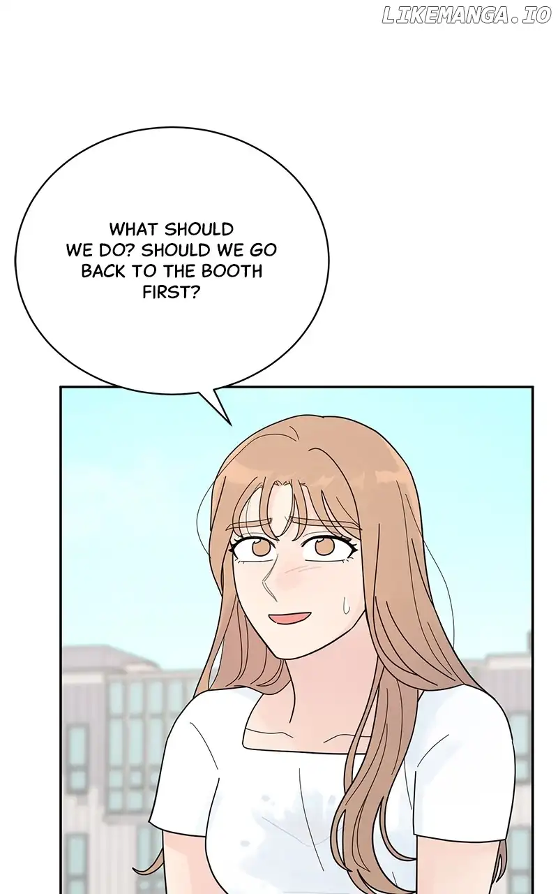 Love Or Attraction chapter 24 page 37