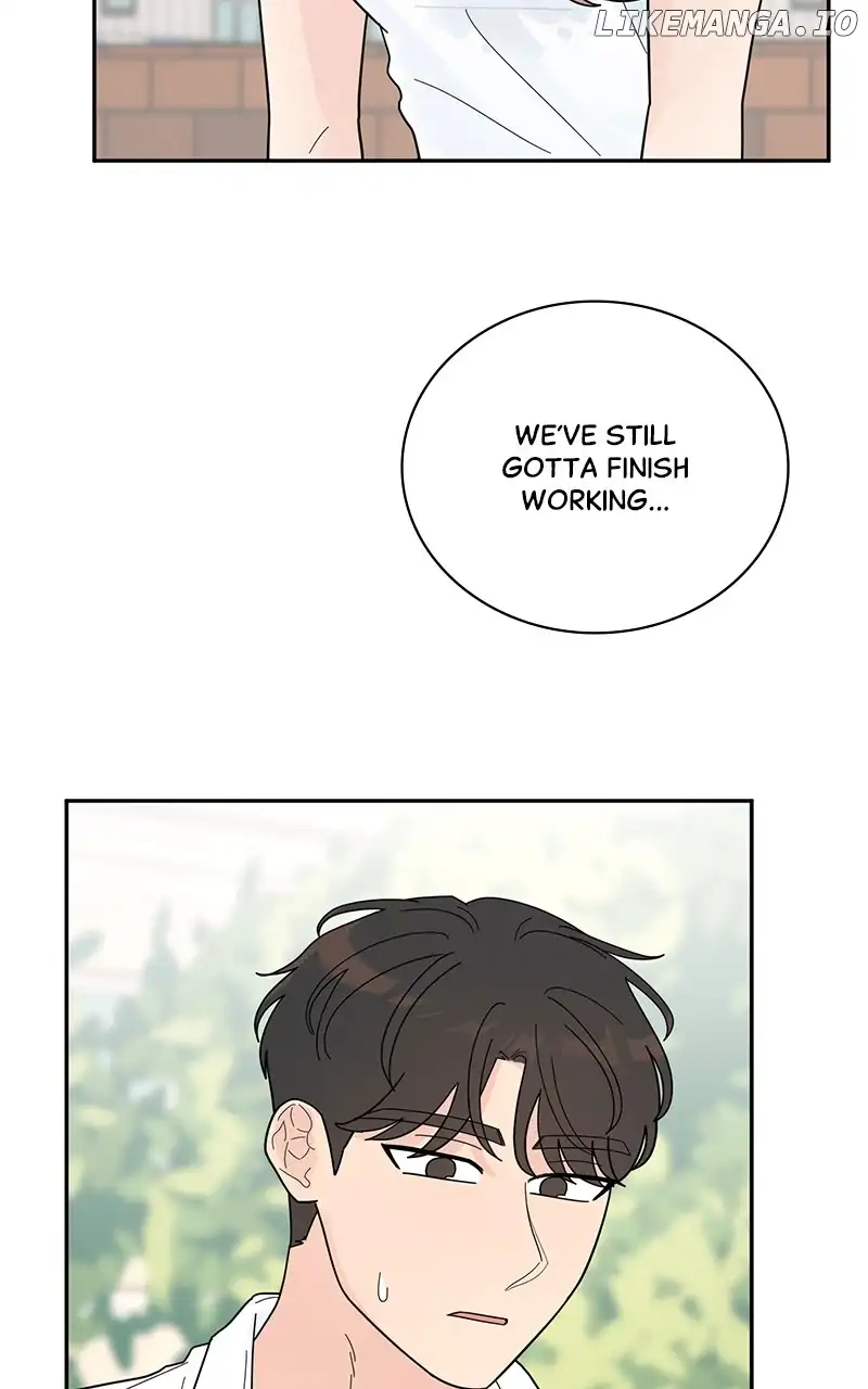 Love Or Attraction chapter 24 page 38