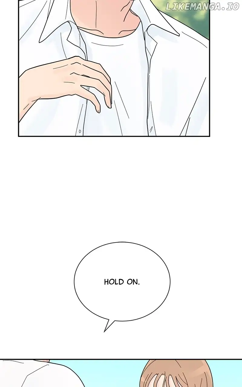 Love Or Attraction chapter 24 page 39