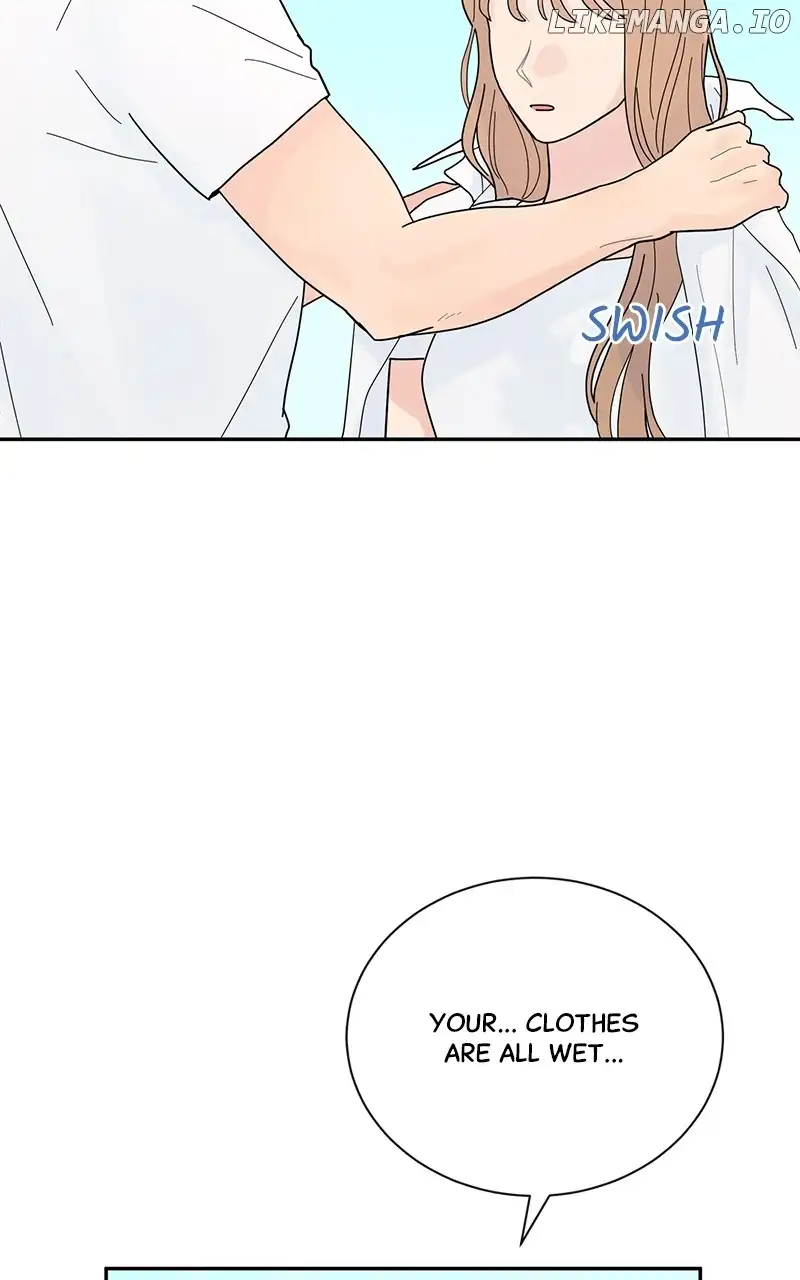 Love Or Attraction chapter 24 page 40