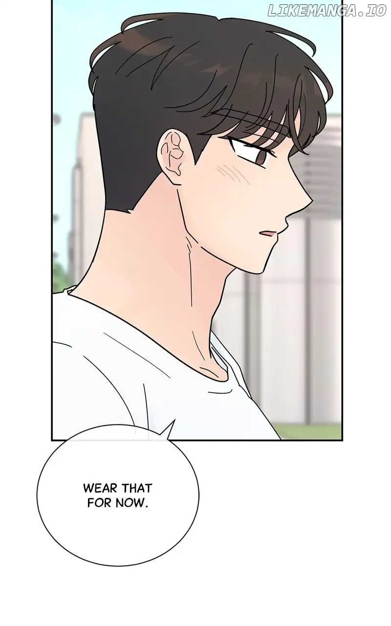 Love Or Attraction chapter 24 page 41